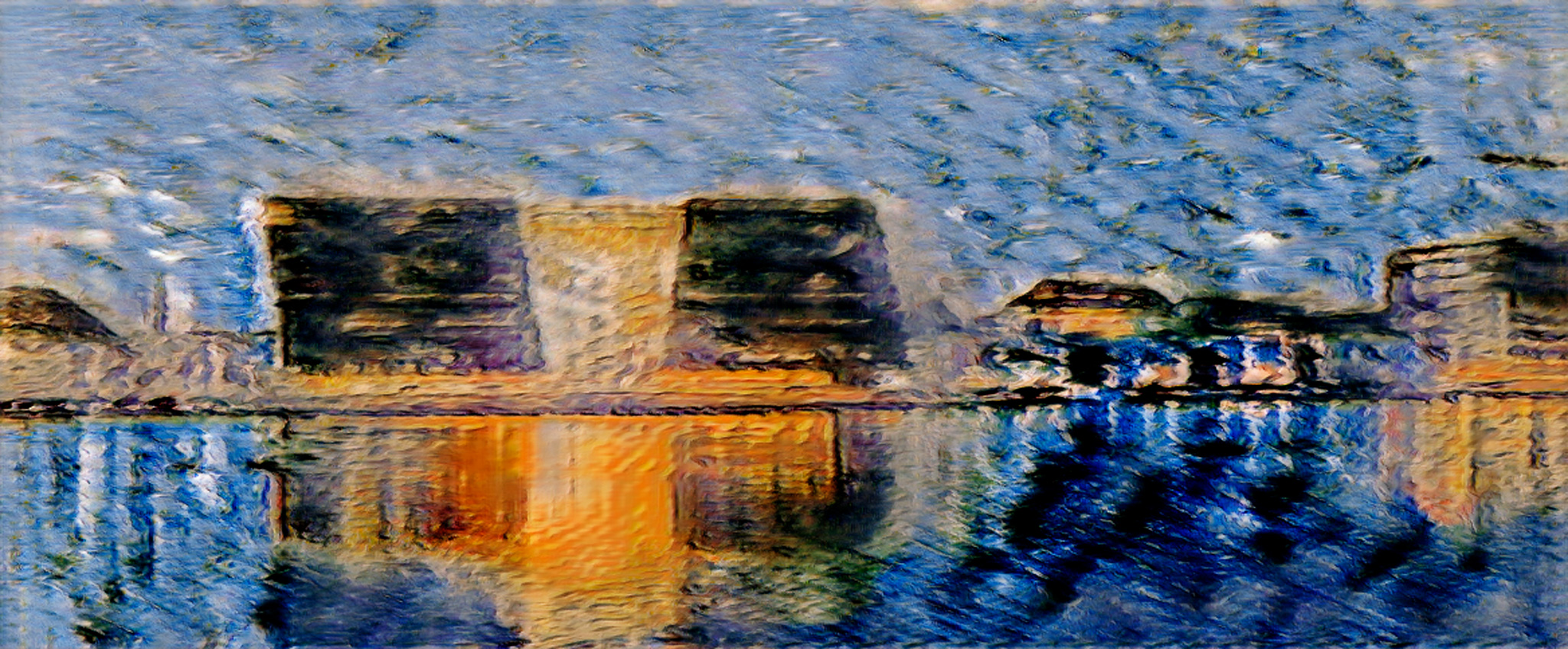 デンマーク図書館